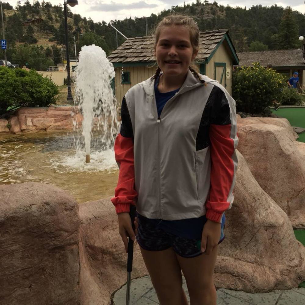 Meet your Posher, Taylor jane